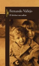 Book cover for El Desbarrancadero