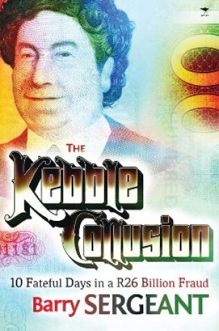 Cover of The Kebble collusion