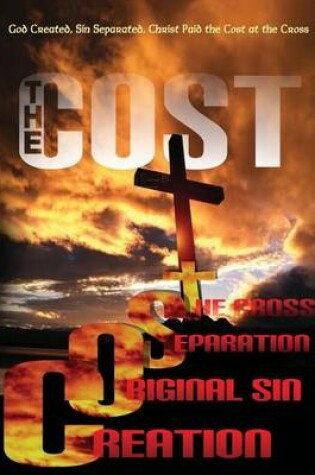 Cover of The Cost