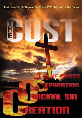 Book cover for The Cost