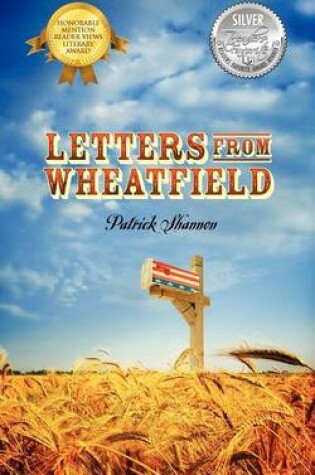 Cover of Letters from Wheatfield