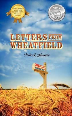 Book cover for Letters from Wheatfield