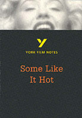 Cover of Some Like It Hot