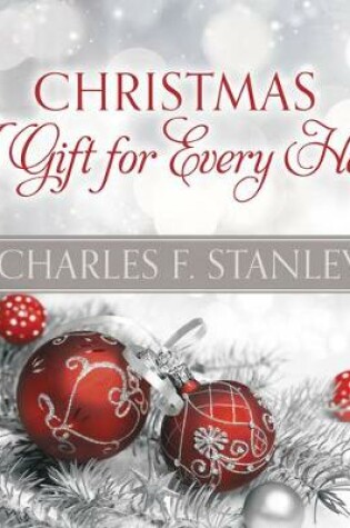Cover of Christmas: A Gift for Every Heart