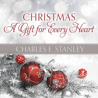 Book cover for Christmas: A Gift for Every Heart