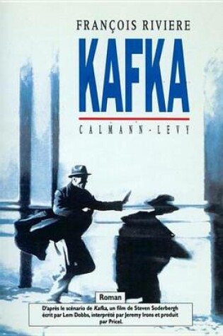 Cover of Kafka