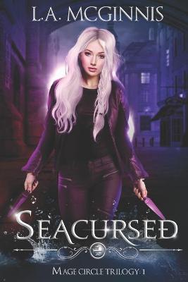 Cover of Seacursed