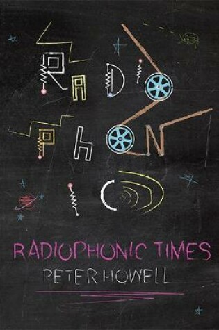 Cover of Radiophonic Times