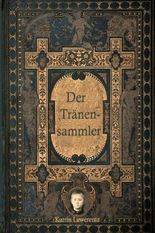 Cover of Der Tranensammler