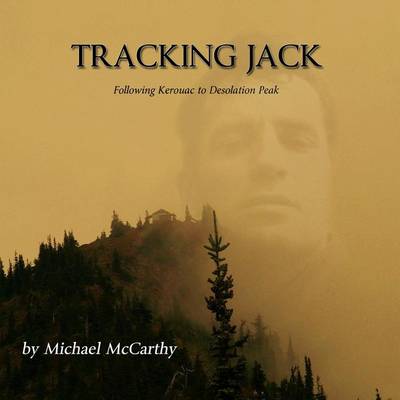 Book cover for Tracking Jack