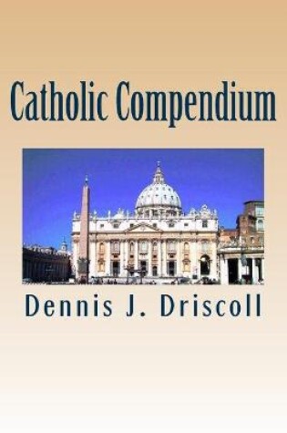 Cover of Catholic Compendium