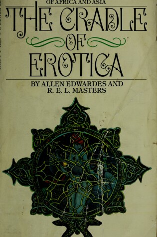 Cover of Cradle of Erotica