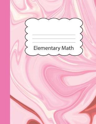 Book cover for Elementary Math