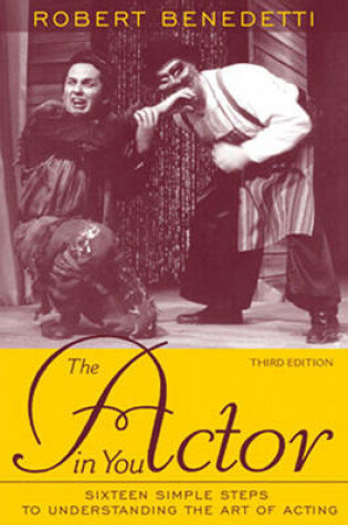 Cover of The Actor in You