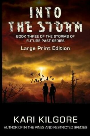 Cover of Into the Storm