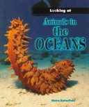 Book cover for Animals in the Oceans