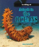 Cover of Animals in the Oceans