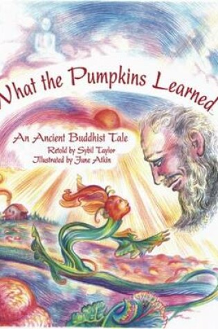 Cover of What the Pumpkins Learned