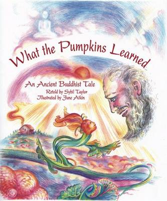 Book cover for What the Pumpkins Learned