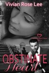 Book cover for Obstinate Heart