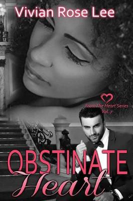 Cover of Obstinate Heart