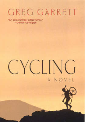 Book cover for Cycling