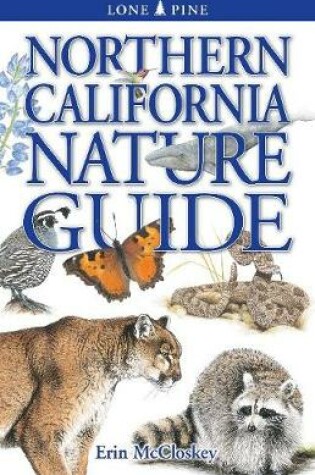 Cover of Northern California Nature Guide