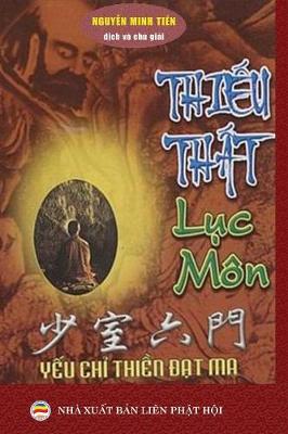 Book cover for Thi&#7871;u Th&#7845;t l&#7909;c môn