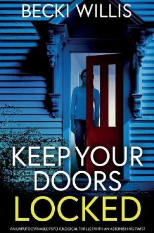 Cover of Keep Your Doors Locked