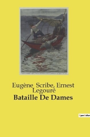 Cover of Bataille De Dames