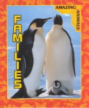 Book cover for Families