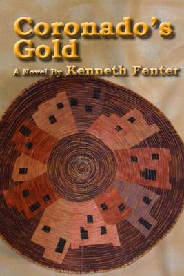 Book cover for Coronado's Gold