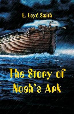 Cover of The Story of Noah's Ark
