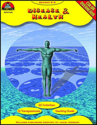 Book cover for Disease & Health