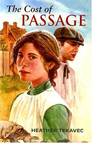 Cover of The Cost of Passage