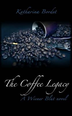 Book cover for The Coffee Legacy