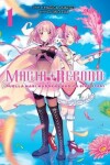 Book cover for Magia Record: Puella Magi Madoka Magica Side Story, Vol. 1