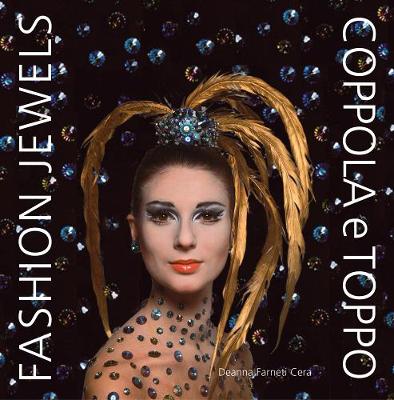 Book cover for Fashion Jewels: Coppola E Toppo