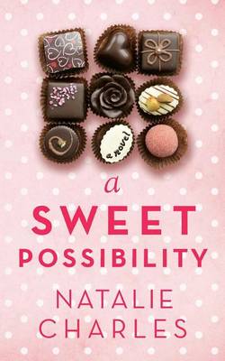 Book cover for A Sweet Possibility