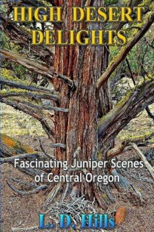 Cover of High Desert Delights