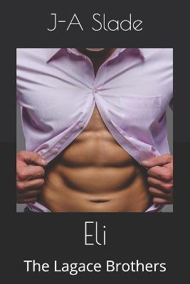 Book cover for Eli