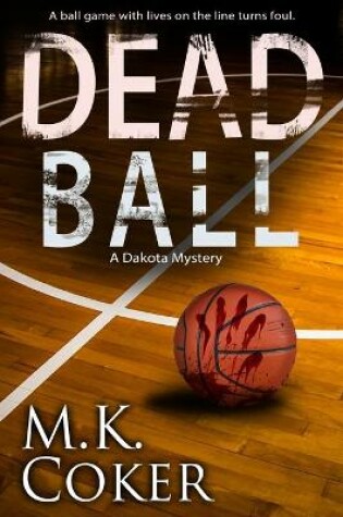 Cover of Dead Ball