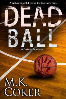 Book cover for Dead Ball