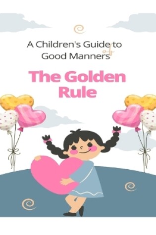 Cover of The Golden Rule