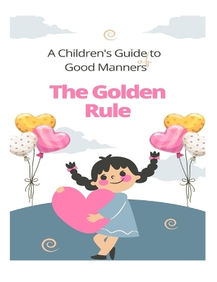 Book cover for The Golden Rule