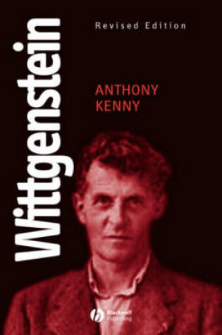 Cover of Wittgenstein