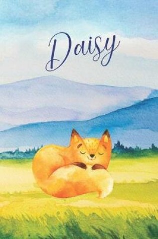 Cover of Daisy
