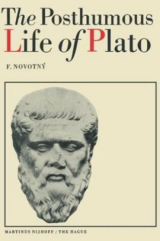 Cover of The Posthumous Life of Plato