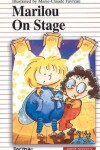 Book cover for Marilou on Stage