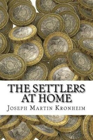 Cover of The Settlers at Home